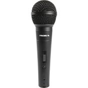 PROEL - DM800 (Microfono dinamico  professionale) - black
