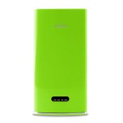 PURO BB60P1GRN batteria portatile Polimeri di litio (LiPo) 6000 mAh Verde