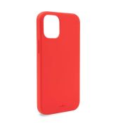 PURO Icon custodia per cellulare 13,7 cm (5.4") Cover Rosso