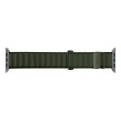 PURO PUAW44EXTREMEDKGRN accessorio indossabile intelligente Band Verde Nylon