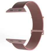 PURO PUSPORTAW40ROSE accessorio indossabile intelligente Band Rosa Nylon