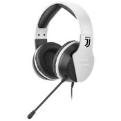 QUBICK - CUFFIE GAMING STEREO JUVENTUS