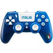 Qubick Wired Controller Italia PS4