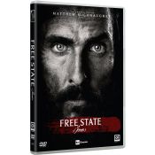 Rai Cinema Free State of Jones, DVD