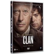 Rai Cinema Il clan DVD ITA