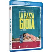 Rai Cinema La Pazza Gioia Blu-ray ITA