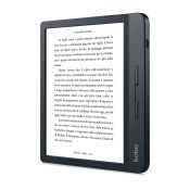 Rakuten Kobo Libra H2O lettore e-book Touch screen 8 GB Wi-Fi Nero