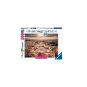 Ravensburger 14082 puzzle 1000 pz Città