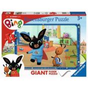Ravensburger Bing Bunny Puzzle 24 pz Cartoni
