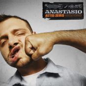 RCA Records Atto zero (Sanremo 2020) CD Anastasio