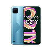Realme C21Y 64GB Blu