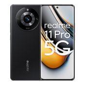 REALME - Smartphone REALME 11 PRO 5G 256GB 8GB - ASTRAL BLACK