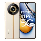 REALME - Smartphone REALME 11 PRO 5G 256GB 8GB - SUNRISE BEIGE