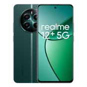 REALME - Smartphone REALME 12+ 5G 512GB 12GB - Pioneer Green