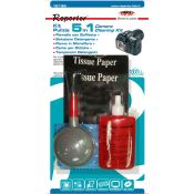 REPORTER - 10135 Cleaning Kit