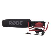 RODE - VIDEO MIC WITH RYCOTE