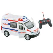 Ronchi Supertoys Ambulanza pronto soccorso