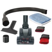 Rowenta ZR001110 accessorio e ricambio per aspirapolvere A cilindro Kit di accessori