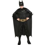Rubie's Costume Batman, taglia M