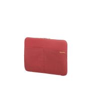 Samsonite Colorshield 2 borsa per notebook 35,8 cm (14.1") Custodia a tasca Rosso