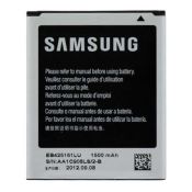 SAMSUNG - Batteria 1500mAh Samsung Galaxy Ace 2