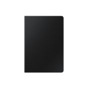 Samsung Book Cover Custodia a libro per Galaxy Tab S7| Tab S8, Nero