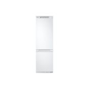Samsung BRB260089WW frigorifero con congelatore Da incasso 256 L E Bianco
