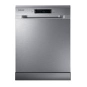Samsung DW60A6092FS/ET lavastoviglie Libera installazione 14 coperti D