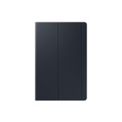 Samsung EF-BT720 26,7 cm (10.5") Custodia flip a libro Nero