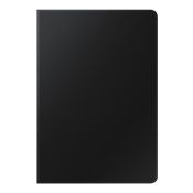 Samsung EF-BT870PBEGEU custodia per tablet 27,9 cm (11") Custodia a libro Nero