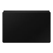 Samsung EF-DT970BBEGIT custodia per tablet 31,5 cm (12.4") Custodia a libro Nero