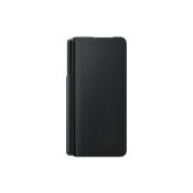 Samsung EF-FF92P custodia per cellulare 19,3 cm (7.6") Custodia flip a libro Nero
