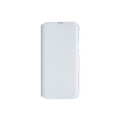 Samsung EF-WA202 custodia per cellulare 14,7 cm (5.8") Custodia a borsellino Bianco