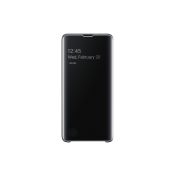 Samsung EF-ZG973 custodia per cellulare 15,5 cm (6.1") Custodia flip a libro Nero