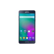 Samsung Galaxy A7 SM-A700F 14 cm (5.5") SIM singola Android 4.4.4 4G Micro-USB B 2 GB 16 GB 2600 mAh Nero