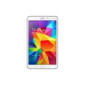 Samsung Galaxy Tab 4 8.0 4G LTE 16 GB 20,3 cm (8") Qualcomm Snapdragon 1,5 GB Wi-Fi 4 (802.11n) Android Bianco