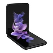 Samsung Galaxy Z Flip3 5G SM-F711B 17 cm (6.7") Android 11 USB tipo-C 8 GB 256 GB 3300 mAh Nero