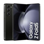 Samsung Galaxy Z Fold5 RAM 12GB Display 6,2"/7,6" Dynamic AMOLED 2X Phantom Black 1TB