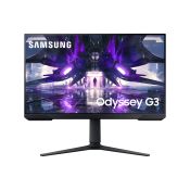 Samsung Monitor Gaming Odyssey G3 - G32A da 27" Full HD Flat