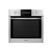 Samsung NV70F3984LS 70 L 2850 W A Stainless steel