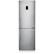 Samsung RB29FEJNBSA frigorifero con congelatore Libera installazione 286 L Grafite, Metallico