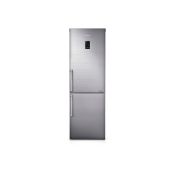Samsung RB31FEJNBSS frigorifero con congelatore Libera installazione 304 L Stainless steel