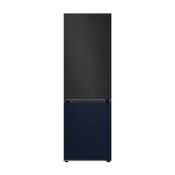 Samsung RB34A7B5DAP frigorifero con congelatore Libera installazione 344 L D Grafite, Blu marino