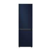 Samsung RB34A7B5DAP frigorifero con congelatore Libera installazione 344 L D Blu marino