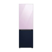 Samsung RB34A7B5DAP frigorifero con congelatore Libera installazione 344 L D Lavanda, Blu marino