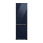 Samsung RB34A7B5DAP frigorifero con congelatore Libera installazione 344 L D Blu marino