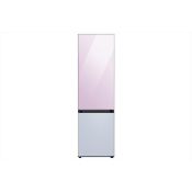 Samsung RB38A7B5DAP frigorifero con congelatore Libera installazione 390 L D Blu, Lavanda