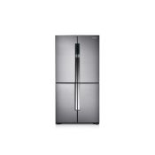 Samsung RF905VCLASL frigorifero side-by-side Libera installazione 930 L Stainless steel