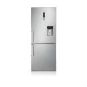 Samsung RL4363FBASL frigorifero con congelatore Libera installazione 458 L F Grigio