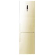 Samsung RL60GHGVB frigorifero con congelatore Libera installazione 401 L Sabbia
